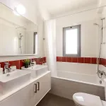 Lenias Sea View فيلة *