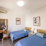 Lenias Sea View فيلة