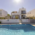Lenias Sea View *