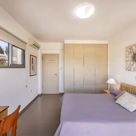 Villa Lenias Sea View Neo Chorio