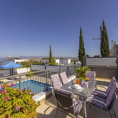 Villa Lenias Sea View