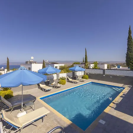 Lenias Sea View