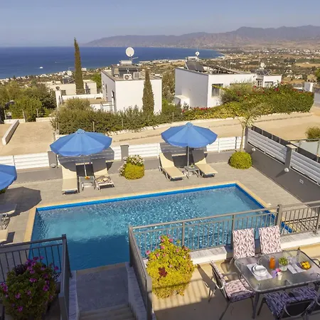 Villa Lenias Sea View Neo Chorio