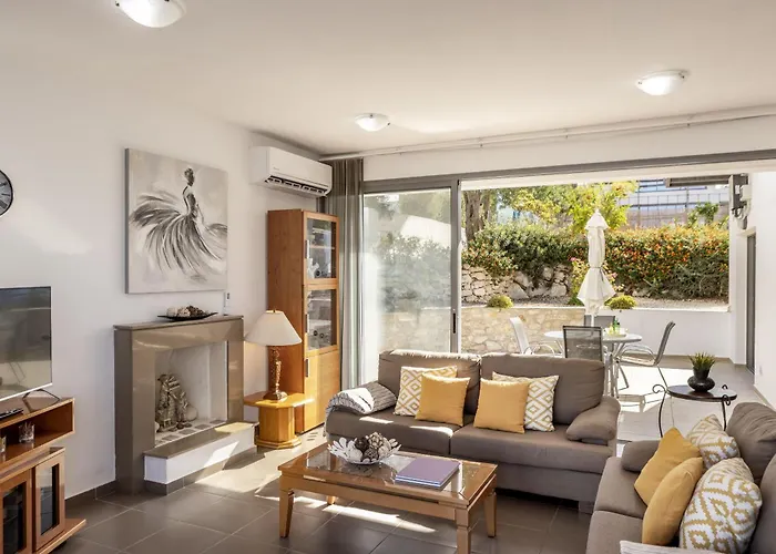 Lenias Sea View * Neo Chorio