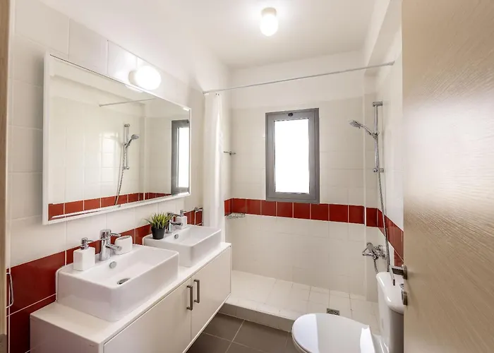 Villa Lenias Sea View