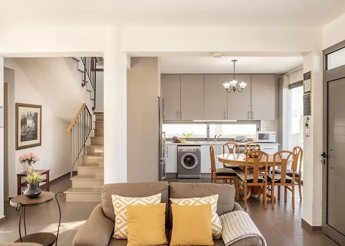 Lenias Sea View * Neo Chorio