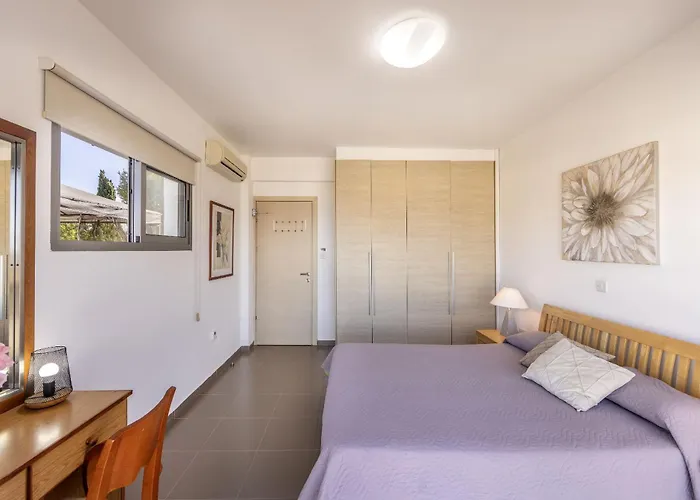 Villa Lenias Sea View Neo Chorio