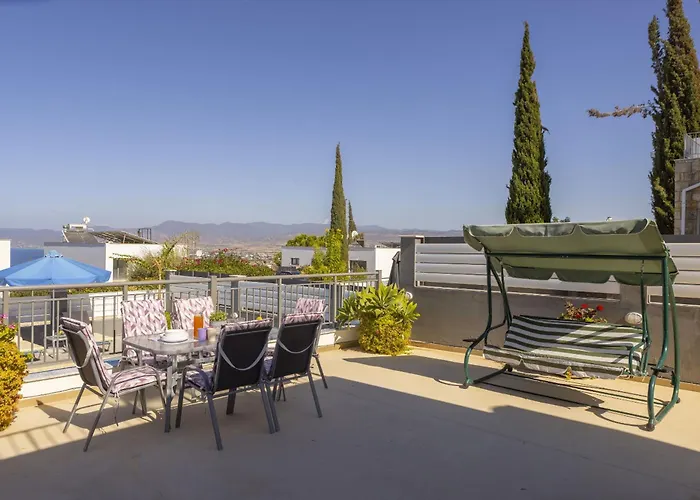 Lenias Sea View * Neo Chorio