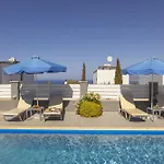 Lenias Sea View Villa Neo Chorio