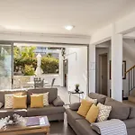 Villa Lenias Sea View *