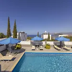 Lenias Sea View Villa