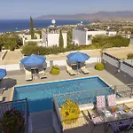 Villa Lenias Sea View Neo Chorio
