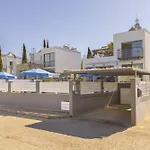 Villa Lenias Sea View