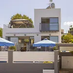 Villa Lenias Sea View Neo Chorio