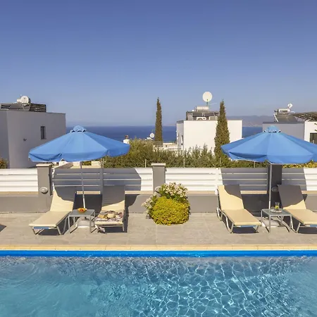 Lenias Sea View