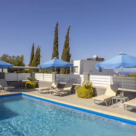 Lenias Sea View * Neo Chorio