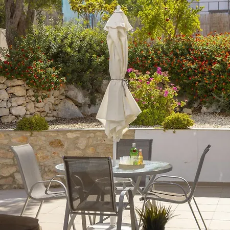 Lenias Sea View *