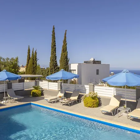 Lenias Sea View *