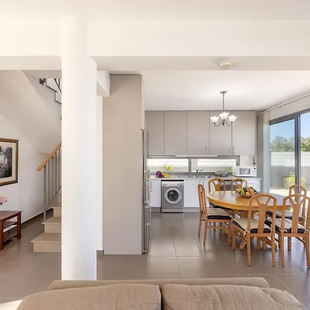 Lenias Sea View * Neo Chorio