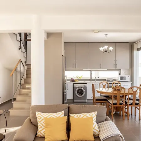 Lenias Sea View * Neo Chorio