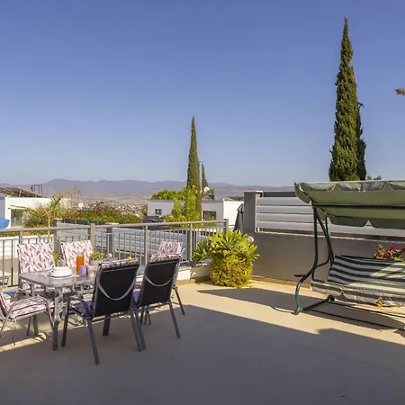 Lenias Sea View * Neo Chorio