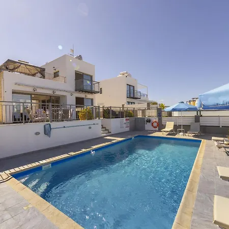 Lenias Sea View Neo Chorio