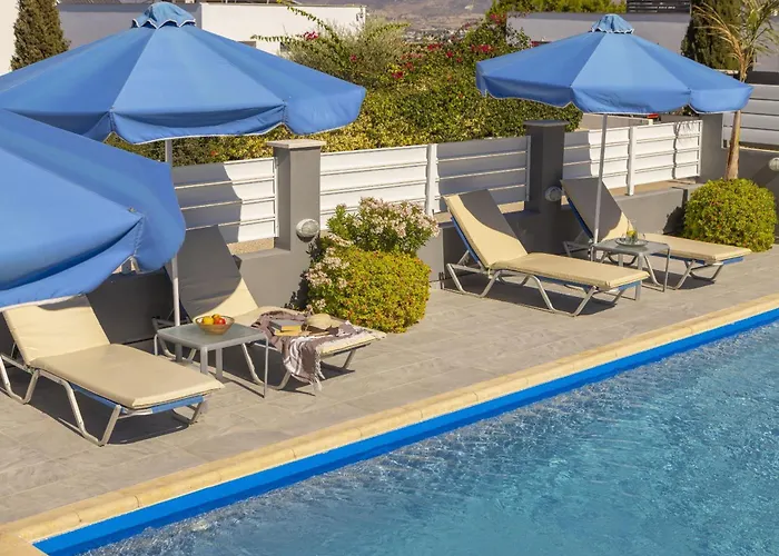 Lenias Sea View * Neo Chorio