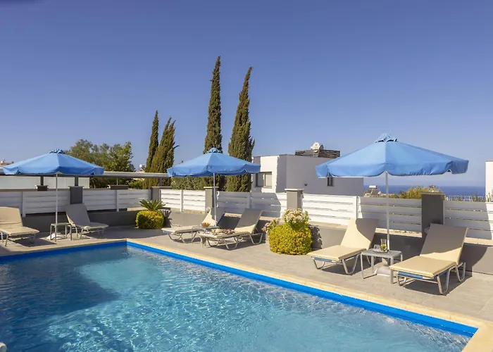 Lenias Sea View * Neo Chorio