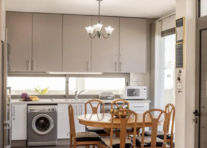 Vila Lenias Sea View *