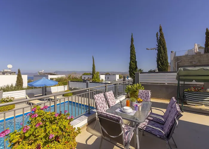 Vila Lenias Sea View